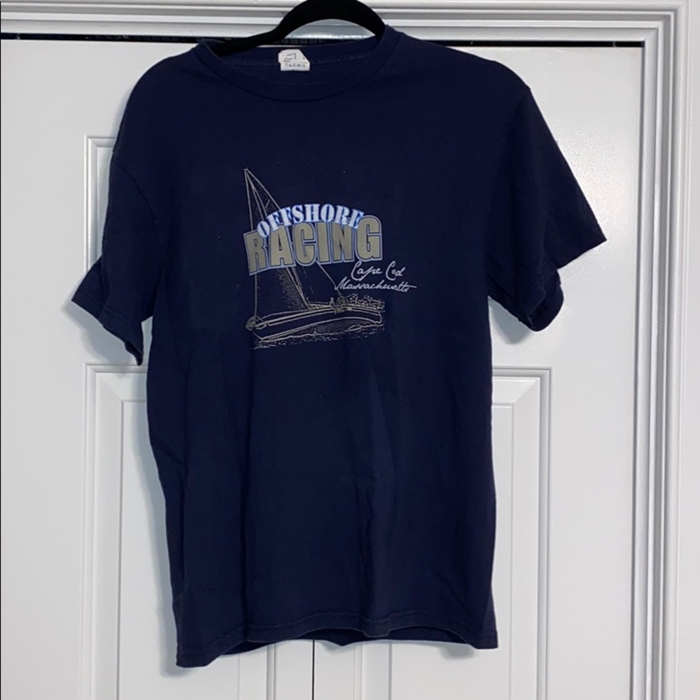 Vintage cape cod T-shirt - Picture 1 of 2